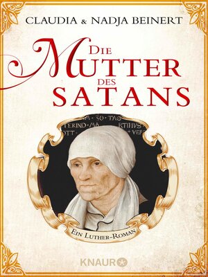 cover image of Die Mutter des Satans